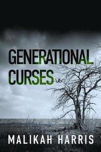 bokomslag Generational Curses