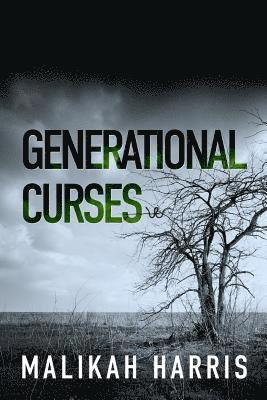 Malikah Harris - Generational Curses, Häftad. Tillgänglighet: Lägg i varukorg