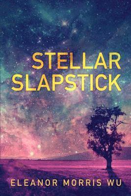 bokomslag Stellar Slapstick