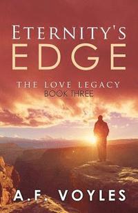bokomslag Eternity's Edge: The Love Legacy
