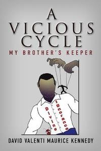 bokomslag A Vicious Cycle