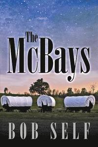 bokomslag The McBays