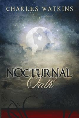 bokomslag Nocturnal Oath