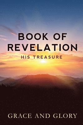 bokomslag Book of Revelation: His Treasure