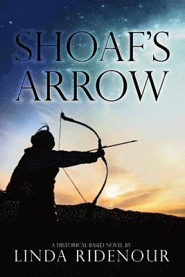 bokomslag Shoaf's Arrow