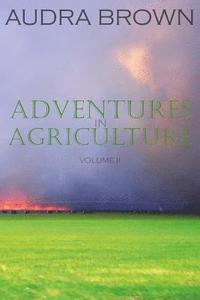 bokomslag Adventures in Agriculture Volume Two