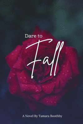 bokomslag Dare to Fall
