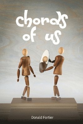 bokomslag Chords of Us