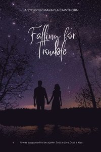 bokomslag Falling for Trouble