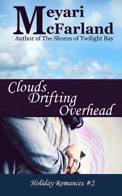 Meyari McFarland - Clouds Drifting Overhead, Häftad