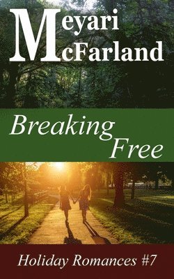 Meyari McFarland - Breaking Free, Häftad
