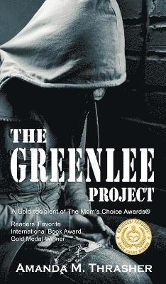 Amanda M Thrasher, Amanda M. Thrasher, Amanda  M., Thrasher - Greenlee Project, Inbunden