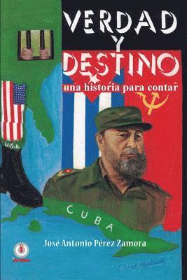 bokomslag Verdad y Destino