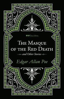 The Masque of the Red Death and Other Stories 1