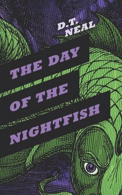 bokomslag Day of the Nightfish