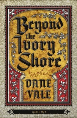 Beyond the Ivory Shore 1