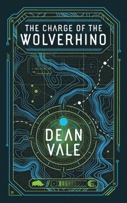 Charge of the Wolverhino