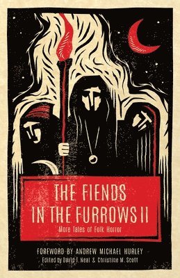 bokomslag The Fiends in the Furrows II