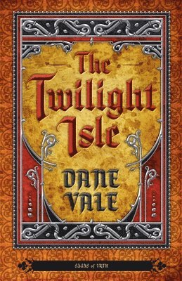 Dane Vale - Twilight Isle, Häftad