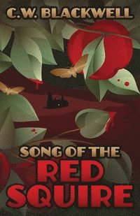 bokomslag Song of the Red Squire