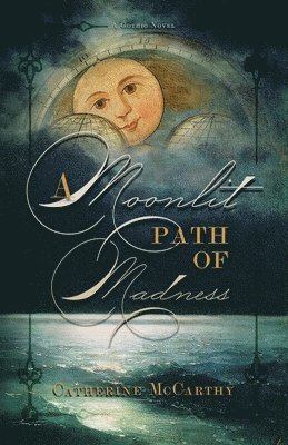 bokomslag Moonlit Path of Madness