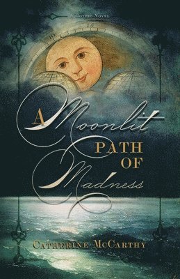 A Moonlit Path of Madness 1