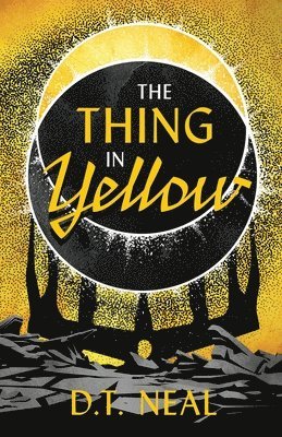 The Thing in Yellow 1