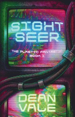 bokomslag Sightseer