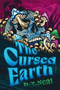 bokomslag Cursed Earth
