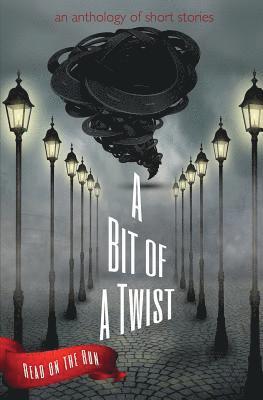 Laurie Axinn Gienapp, Catherine Valenti, Tracy Falenwolfe - Bit of a Twist, Häftad
