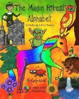 bokomslag The Magic Forest Alphabet: Introducing Letter Sounds