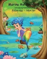 bokomslag Marina the Mermaid (The Magic Forest)