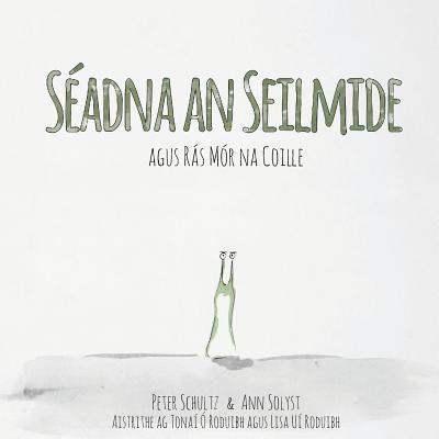 Séadna an Seilmide agus Rás Mór na Coille 1