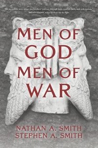 bokomslag Men of God - Men of War