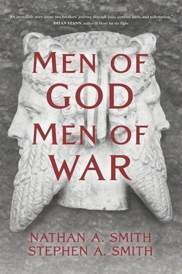 Men of God - Men of War 1