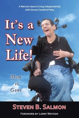 It's a New Life!: Mom is Gone 1