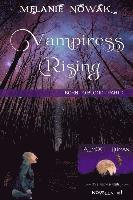 bokomslag Vampiress Rising: (Born to Blood - Part 1)