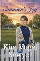 Kim Vogel Sawyer - Summer's Joy--previously published as Waiting for Summer's Return, Häftad