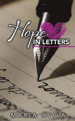 Hope in Letters 1