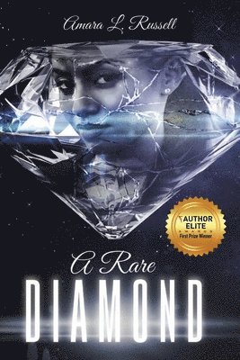 Amara L. Russell - A Rare Diamond, Häftad