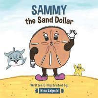 bokomslag Sammy the Sand Dollar