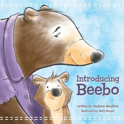 Introducing Beebo 1