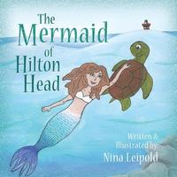 bokomslag The Mermaid of Hilton Head