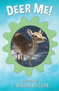 bokomslag Deer Me!