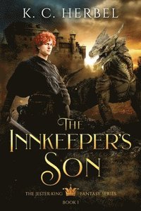 bokomslag Innkeeper's Son