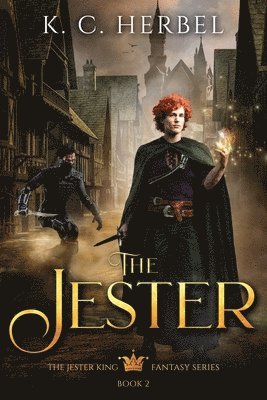 The Jester 1