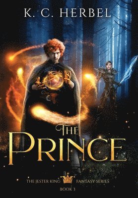 bokomslag Prince