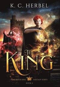 bokomslag King