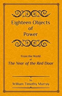 bokomslag Eighteen Objects of Power
