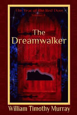 bokomslag The Dreamwalker
